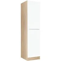 KOCHSTATION Seitenschrank KS-Eton