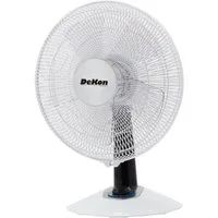 Deko-Elektro Tischventilator Tischventilator Silence Stratos B460