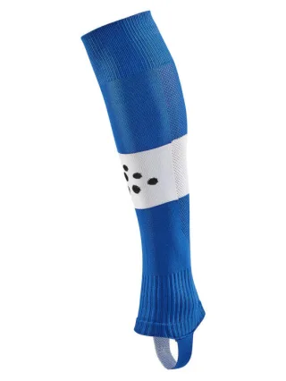 Craft Pro Control Stripe W-O Foot Socken Senior 1906742