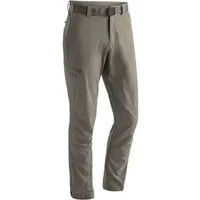 Maier Sports Funktionshose Torid slim Herren Wanderhose, atmungsaktive Outdoor-Hose, 4 Taschen, Slim Fit