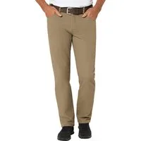 Tom Ramsey Thermohose im 5-Pocket-Style, Futter aus weichem Fleece