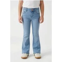 KIDS ONLY Bootcut-Jeans KOGROYAL LIFE REG FLARED PIM020