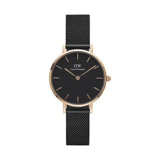 Daniel Wellington Damenuhr Classic Petite DW.DW00100245
