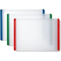 OXO Good Grips Schneidebrett, Kunststoff, (3-St), 3-farbig, mit Saftrille