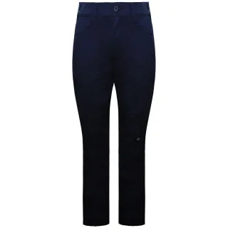 Dickies Action Flex Herren Arbeitshose, Marineblau