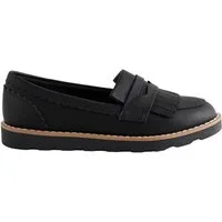 Next Slipper für die Schule, schmale Passform Loafer (1-tlg)