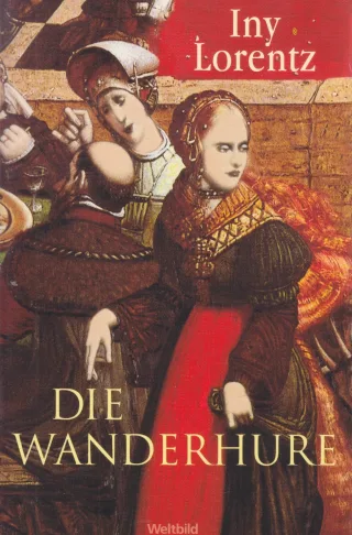Die Wanderhure [Taschenbuch].