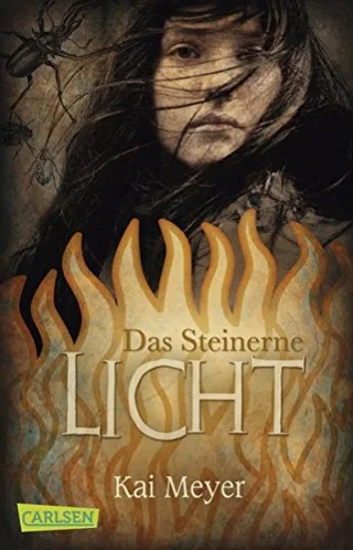 Merle-Trilogie Band 2: Das Steinerne Licht