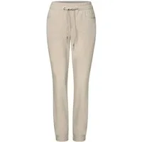 CECIL Stoffhose - Damen Stoffhose – Loose Fit Hose – Melange Optik