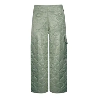 Parajumpers Kawaii Nile Green Dünne gepolsterte Hose