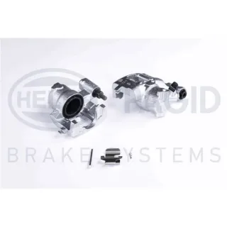 Hella Bremssattel vorne rechts Fiat Lancia 8AC355387-801