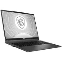 CreatorPro 16 AI Studio A1VMG-066, Notebook grau, Intel Core Ultra 9 185H, NVIDIA Quadro RTX 5000, 64 GB DDR5, 2 TB (2 TB SSD), Windows 11 Pro