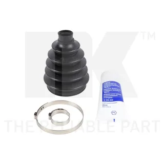 NK Achsmanschette vorne innen Dacia Mercedes Mitsubishi Nissan Opel Renault