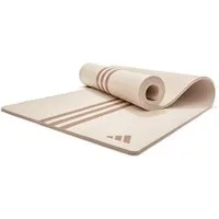adidas Performance Yogamatte Adidas Yoga Mat - 10mm - verschiedene Designs, Mit elastischem Tragegurt
