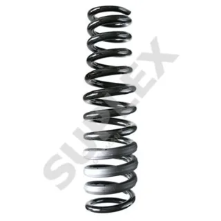 Suplex Feder hinten Mercedes M-Klasse W163 19367