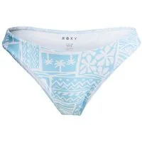 Roxy Bikini-Hose Flowers Wave Hl Cheeky