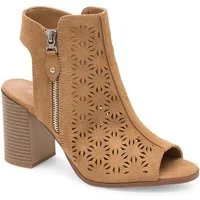 Jenny Fairy Sandalen WYL0410-2 Braun Sandale