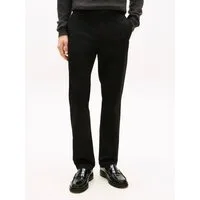 Tommy Hilfiger Chinohose DOVER ESSENTIAL TWILL aus Stretch-Baumwolle