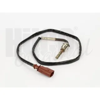 Hueco Abgastemperatursensor vor Partikelfilter VW Tiguan 2,0