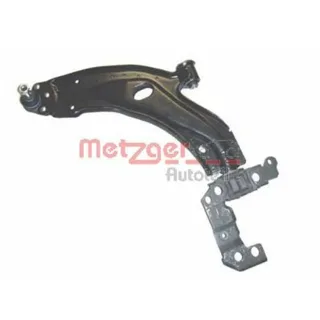Metzger Querlenker vorne links Fiat Doblo Strada
