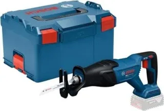 Säbelsäge GSA18V-280 in L-BOXX Retail
