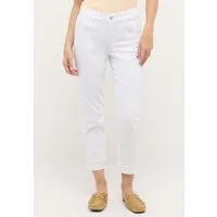 ANGELS 5-Pocket-Hose DARLEEN TURN UP