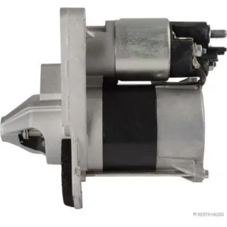 Elparts Starter Dacia Mercedes Nissan Renault Smart