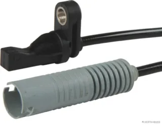 HERTH&BUSS Sensor, Raddrehzahl, 580 mm, 2 pol - 70660113