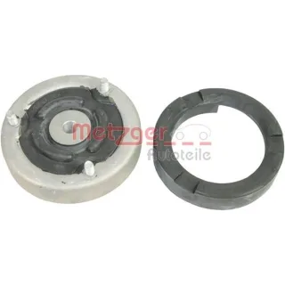 Metzger Federbeinlager hinten BMW 5er 6er 7er