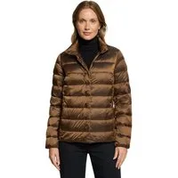 Betty Barclay Steppjacke mit Stehkragen