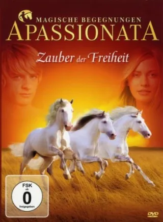 Various Artists - Apassionata: Zauber der Freiheit [DVD] [2009]