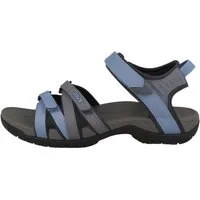 Teva Tirra Damen Trekkingschuh Wanderschuhe, Sandalen, Sandaletten, Sommerschuhe, Outdoorschuhe