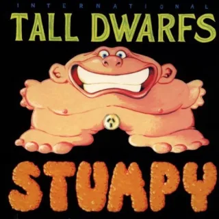 Stumpy