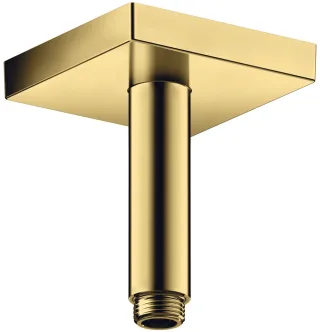 Hansgrohe Decken-Anschlussstück Hansgrohe Axor DN15 100mm 26437990