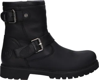 Stiefel für Damen Panama Jack in Schwarz