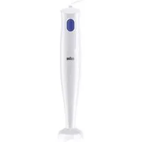 Braun Stabmixer Braun MultiQuick Stabmixer 450 W Weiß, 450.00 W