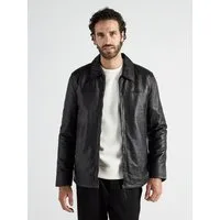 JCC Lederjacke Saros