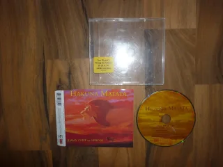 Hakuna Matata