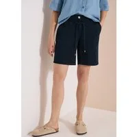 CECIL Shorts mit Wide Legs