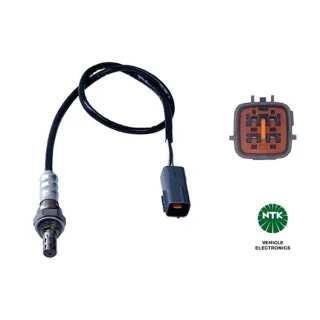NTK Lambdasonde nach Katalysator Mazda 626