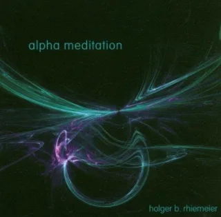Alpha Meditation