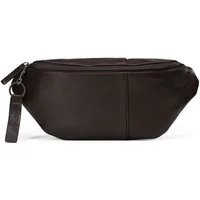 camel active Gürteltasche Pine, Leder