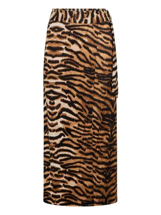 Chantelle Lingerie - Alba Pareo tiger - Gr. - S