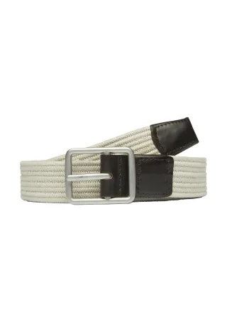 s.Oliver - Taillengürtel creme - Gr. - 90