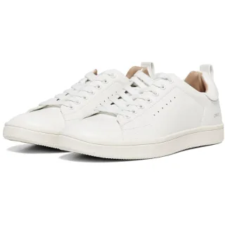 ONLY SHILO Polyurethan Damensneaker In Weiß