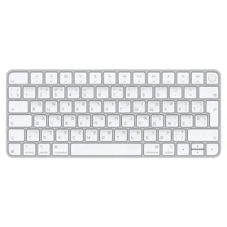 Apple Magic Keyboard with Touch ID | mxck3ua/a | Tastatur