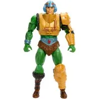 Mattel® Actionfigur Masters of the Universe Masterverse Vintage Collection Actionfigur Man
