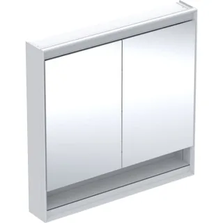 Geberit ONE Spiegelschrank mit Nische und ComfortLight 505833002