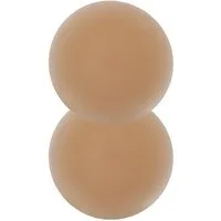 MAGIC Bodyfashion Klebe-BH Magic Nipples Mehrfach verwendbar
