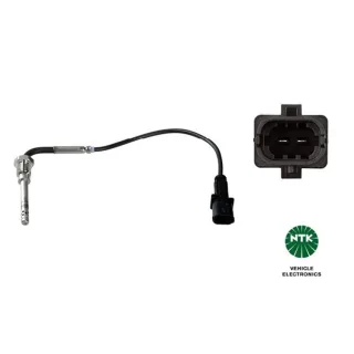 NTK Abgastemperatursensor Fiat 500l 1,6